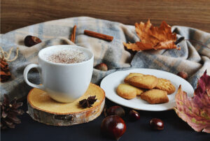 Caffè alla castagna